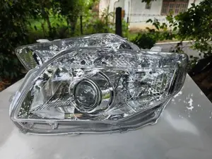 toyota axio 141 headlight