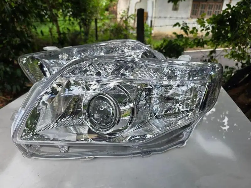 toyota axio 141 headlight