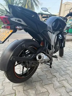 Yamaha FZs V2 2021