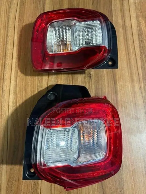 Toyota Passo M700 Tail Lights