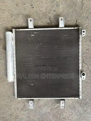 Toyota Passo M700 AC Condenser