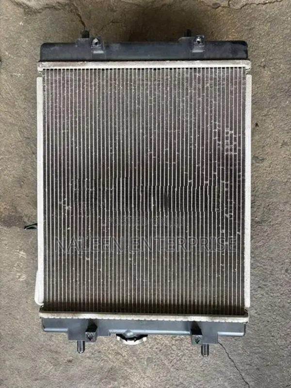 Toyota Passo M700 Radiator
