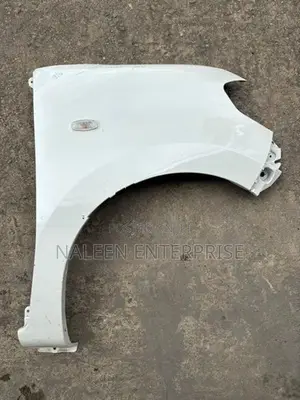 Toyota Passo M700 Right Side Fender