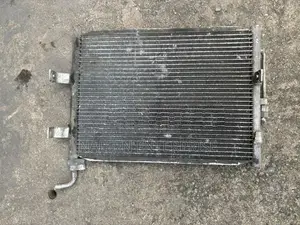Suzuki Jimny JA22W AC Condenser