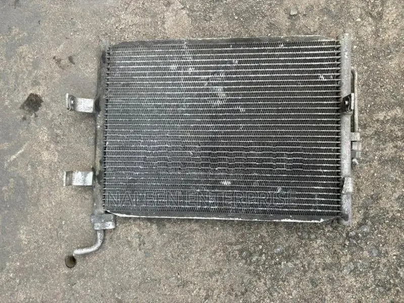 Suzuki Jimny JA22W AC Condenser