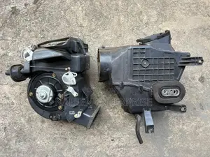 Suzuki Jimny JA22W Cooler Heater Blower Set