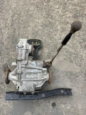 Suzuki Jimny JA22W 4 Wheel Drive Transfer Box