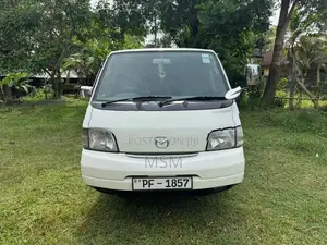 Mazda Bongo 2006