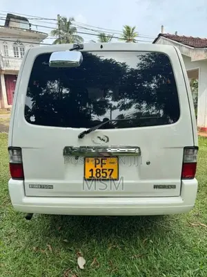 Mazda Bongo 2006