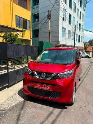 Nissan Dayz 2024