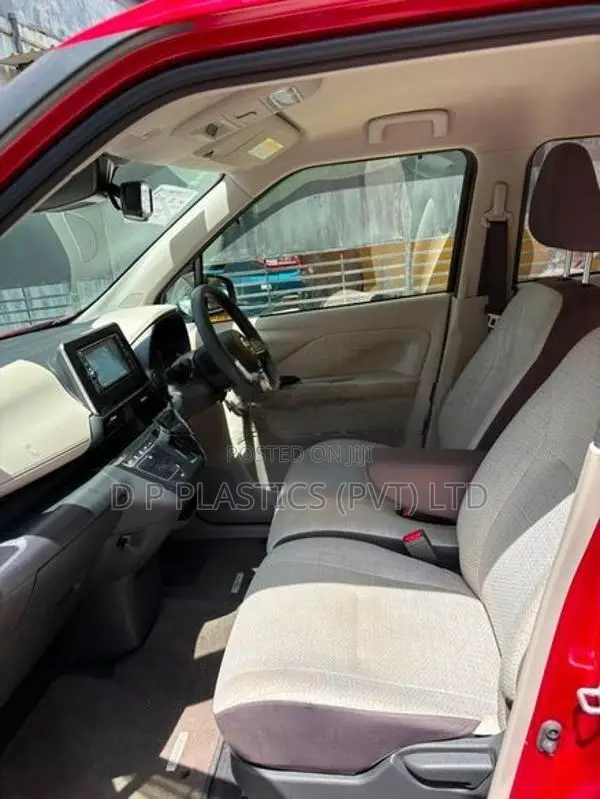 Nissan Dayz 2024