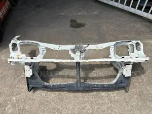 Nissan Y11 AD Wagon Nose Cut Panel