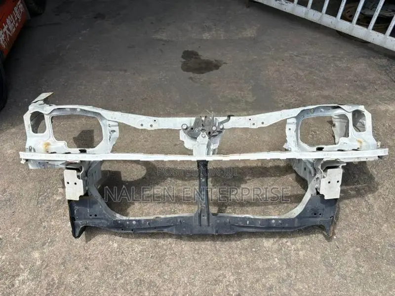 Nissan Y11 AD Wagon Nose Cut Panel