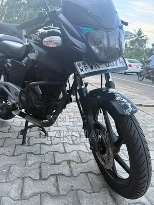 Bajaj Pulsar 180 2009