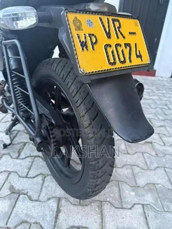 Bajaj Pulsar 180 2009