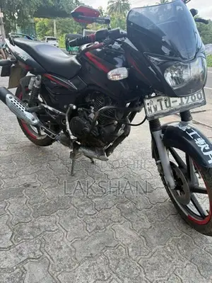 Bajaj Pulsar 180 2010
