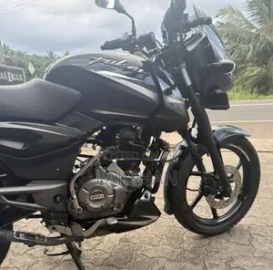 Bajaj Pulsar 150 2021