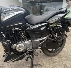 Bajaj Pulsar 150 2021