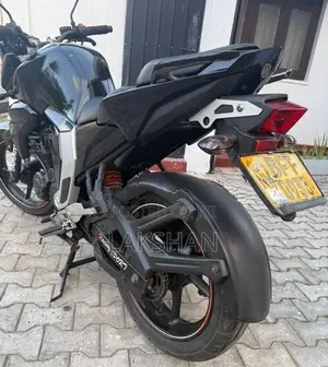 Yamaha FZs V2 2021