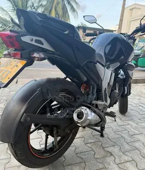 Yamaha FZs V2 2021