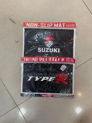 Car Non Slip Mat