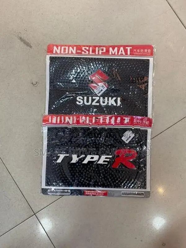 Car Non Slip Mat