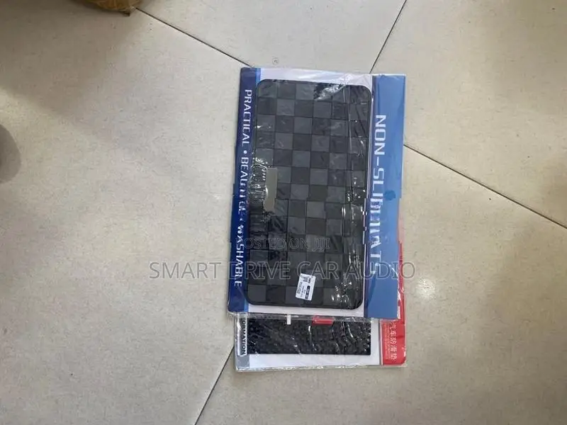 Car Non Slip Mat