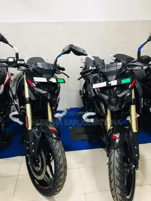 Bajaj Pulsar NS160 2026