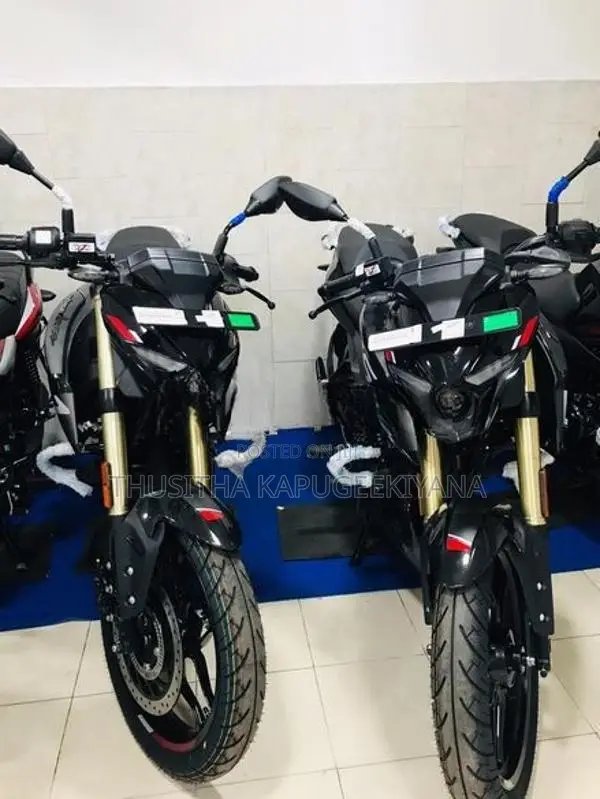 Bajaj Pulsar NS160 2026