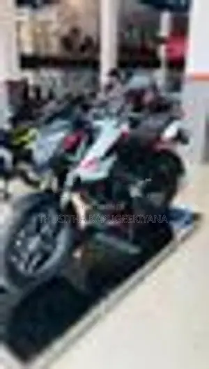 Bajaj Pulsar NS200 NS@ 200 2026