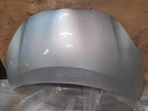 Toyota Aqua (NHP10) Bonnet - Reconditioned