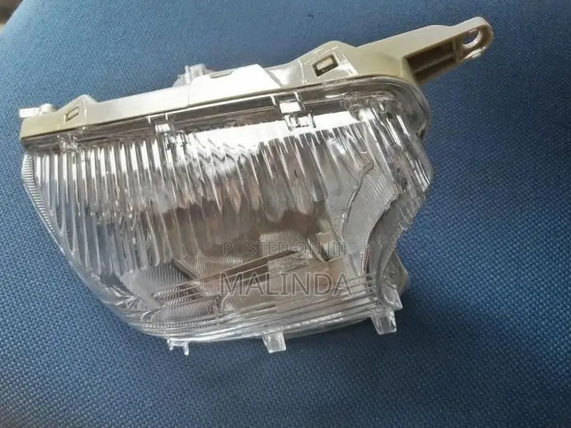 Toyota Aqua (NHP10) LH Signal Light - Reconditioned
