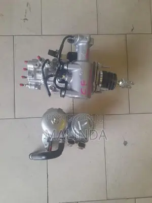 Toyota Aqua ABS Pump Full Set ( CF ) 2025 - Reconditioned