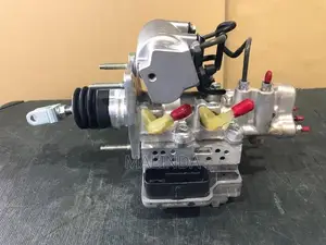 Toyota Aqua ABS TT (2013) - Reconditioned