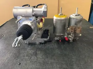 Toyota Aqua ABS TT (2013) - Reconditioned