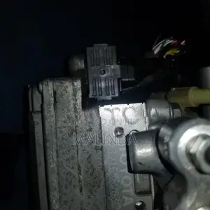 Toyota Aqua ABS TC - Reconditioned