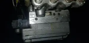 Toyota Aqua ABS AH (2015) - Reconditioned