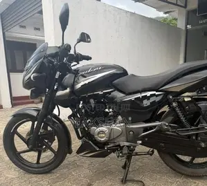 Bajaj Pulsar 150 2020