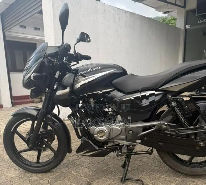Bajaj Pulsar 150 2020
