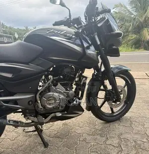 Bajaj Pulsar 150 2020