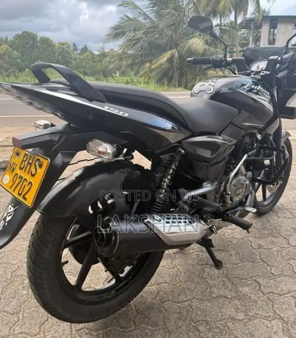 Bajaj Pulsar 150 2020