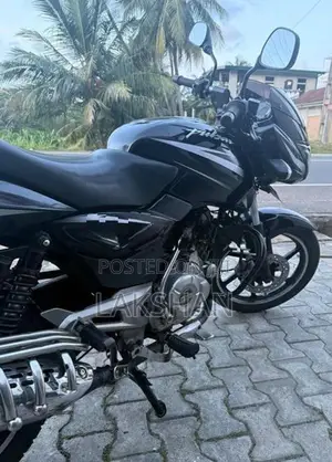 Bajaj Pulsar 150 2014