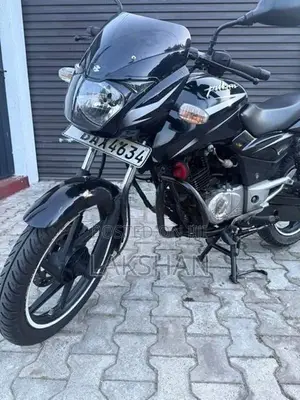 Bajaj Pulsar 150 2014