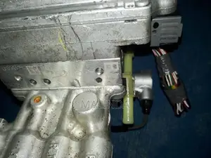 Toyota Aqua ABS BD (2014) - Reconditioned