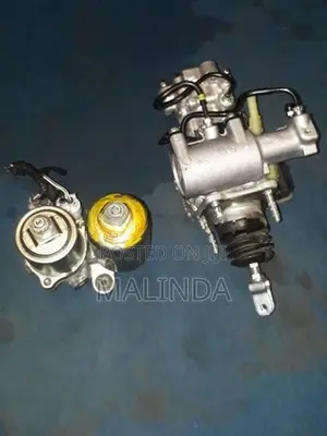 Toyota Aqua ABS BG - Reconditioned