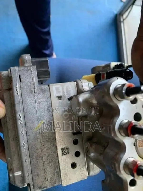 Toyota Aqua ABS BG - Reconditioned