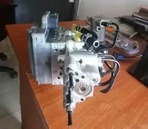 Toyota Aqua ABS BG - Reconditioned