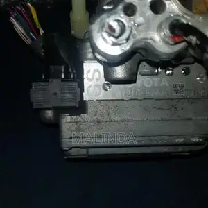 Toyota Aqua ABS GS (2013) - Reconditioned