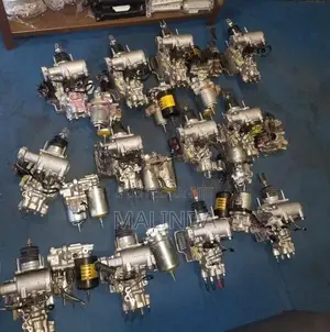 Toyota Aqua ABS GS (2013) - Reconditioned