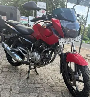 Bajaj Pulsar 135 2021